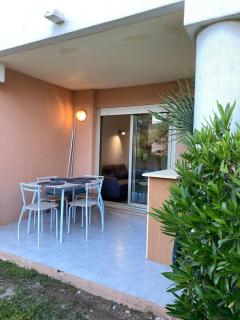 Appartement avec piscine 5 min á pieds des plages - Vallauris - 2