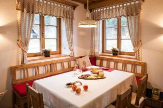 Alpine Homestead - Goreljek - 7