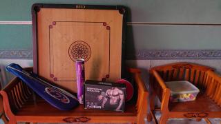 umah mama - Kuala Terengganu - 4