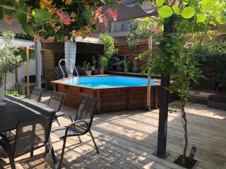 cocooning - Rumersheim-le-Haut - 0