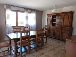 Maison familiale au coeur des Vosges - Aumontzey - 9