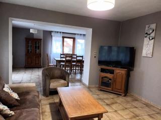 Maison familiale au coeur des Vosges - 8