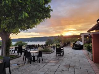 Auberge des Salles - Les Salles-sur-Verdon - 2