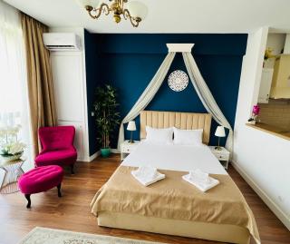 Luxury Studio Mamaia Nord - Mamaia Sat/Năvodari - 7
