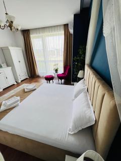 Luxury Studio Mamaia Nord - Mamaia Sat/Năvodari - 6