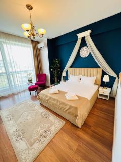 Luxury Studio Mamaia Nord - Mamaia Sat/Năvodari - 0