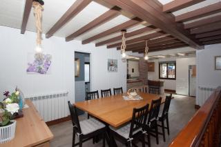 Santa Barbora, casa a 3 km de la playa - Llanes - 3
