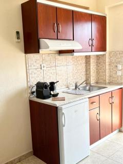 Villa Afroditi Sarti - 3