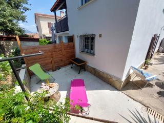 Studio 25 - Le Pradet - 2