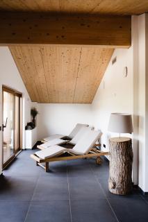 Camina Suite and Spa - 1