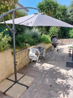 Studio 25 - Le Pradet - 0