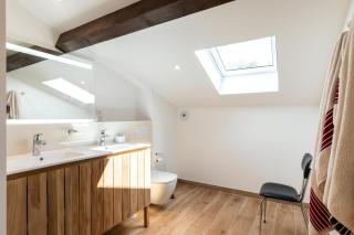 Villa pleine nature proche plages - 7 chambres - 7