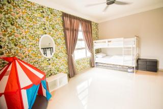 The Duyong Dream - Malacca - 2