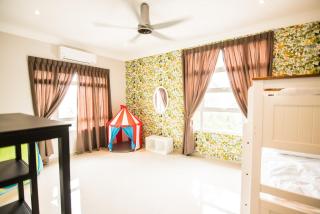 The Duyong Dream - Malacca - 1