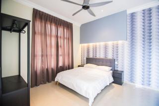 The Duyong Dream - Malacca - 4
