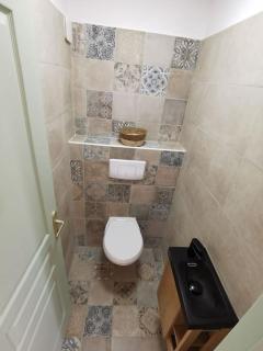 Appartement 2 ou 4 personnes. Venaco - Venaco - 5