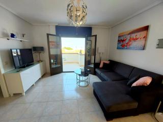 Casa Prins 2-bed apartment with stunning views - Ciudad Quesada - 6