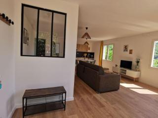 Appartement 2 ou 4 personnes. Venaco - Venaco - 9