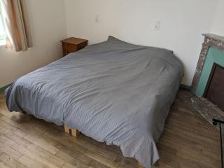 Appartement le Vigeant - 0