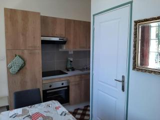 Appartement le Vigeant - 9