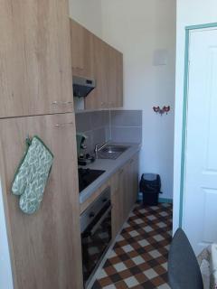 Appartement le Vigeant - Le Vigeant - 4