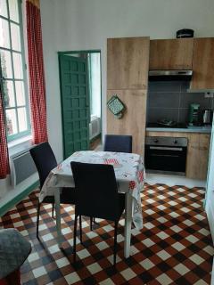 Appartement le Vigeant - Le Vigeant - 3