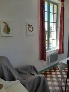 Appartement le Vigeant - Le Vigeant - 2