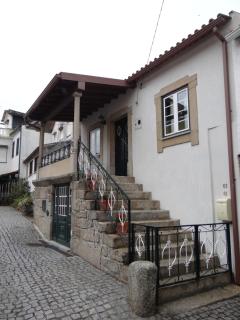 Casa Luizinho - Seixo da Beira - 0