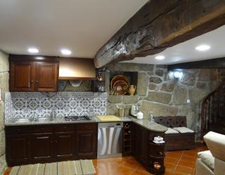 Casa Luizinho - Seixo da Beira - 5