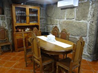 Casa Luizinho - Seixo da Beira - 4