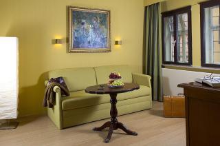 Hotel Reichsküchenmeister - Rothenburg ob der Tauber - 9