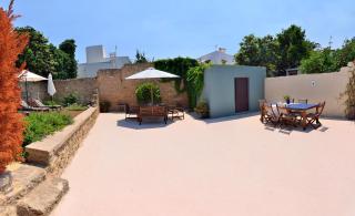 Villa Leon - House in Medieval town with spacious courtyard - Città di Rodi - 6