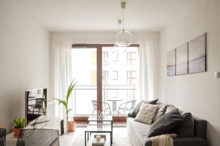 Platinum Jaglana Apartment - Wyspa Spichrzów - Gdańsk - 8