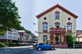 Hotel Monpti - Heidelberg - 0