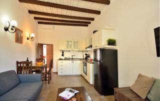 Villa Leon - House in Medieval town with spacious courtyard - Città di Rodi - 3