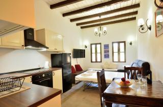 Villa Leon - House in Medieval town with spacious courtyard - Città di Rodi - 4