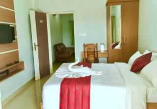 T Homes Thekkady - Thekkady - 6
