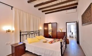 Villa Leon - House in Medieval town with spacious courtyard - Città di Rodi - 1