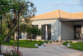 Aerinos private villa - Lefkada - 9