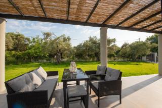 Aerinos private villa - Lefkada - 2