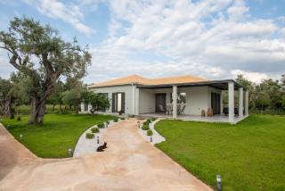 Aerinos private villa - Lefkada - 0