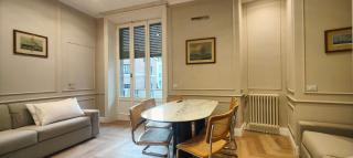 Marcora 6 r luxury living - Milano - 5