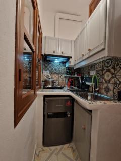 Fisherman's Lodge - Karpathos - 9
