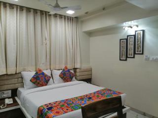 Hotel Radana Vashi Navimumbai - Navi Mumbai - 1