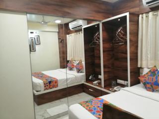 Hotel Radana Vashi Navimumbai - Navi Mumbai - 3