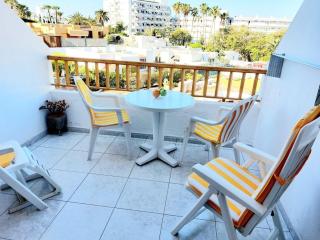 Los Geranios Apartment with Amazing Sea View Air Conditioned - Adeje - 7
