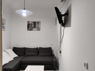 Sétány Apartman - 3