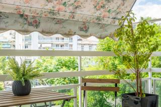 Central 2BR Apartment in the Heart of Athens - Atene - 7