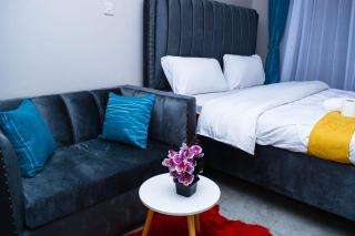 Lux Suites Tsavo Studios Embakasi - Nairobi - 6