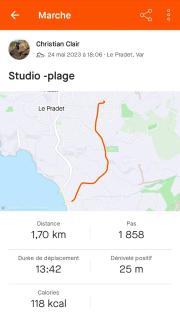 Studio 25 - Le Pradet - 6